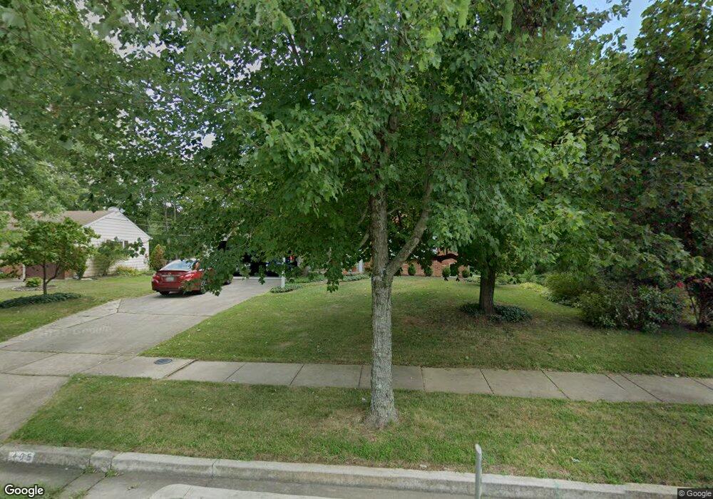 405 Garnett Rd, Joppa, MD 21085 - photo 1