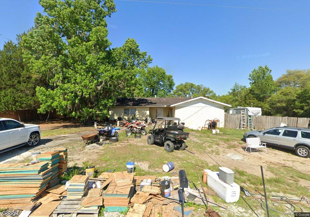 5020 SW Begonia Ct, Dunnellon, FL 34431 - photo 1