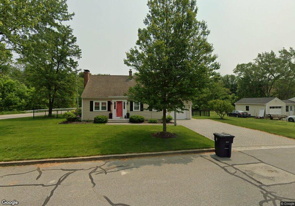 4 Archery Ln unit 2B, Nashua, NH 03060 - photo 1