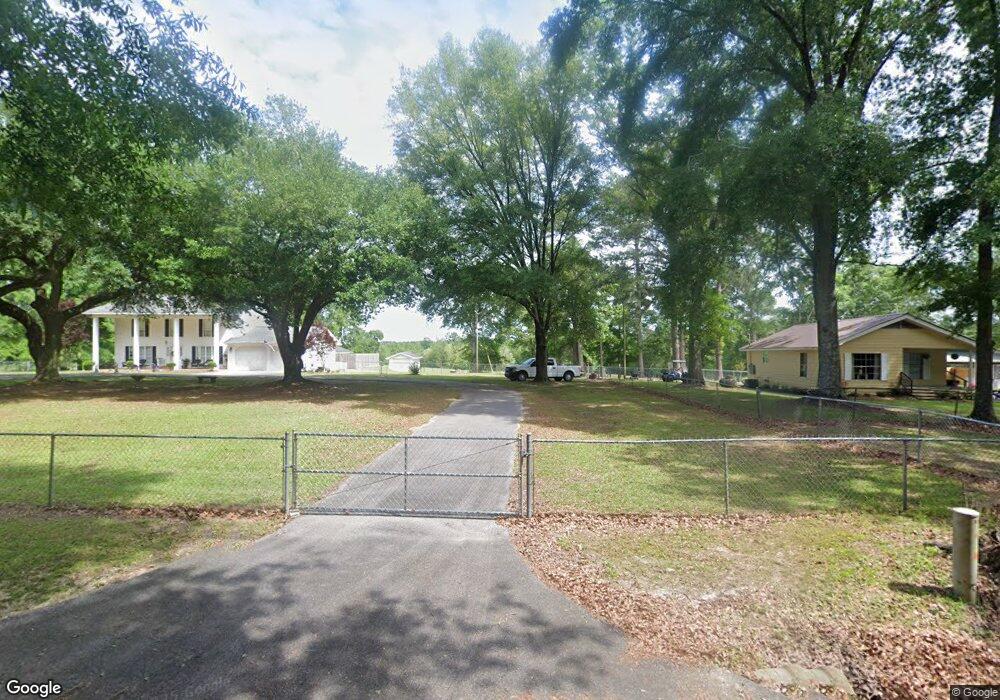 20 Smith Holifield Rd, Laurel, MS 39443 - photo 1