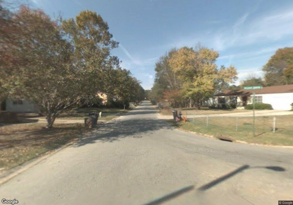 2869 Village Green Ln, Macon, GA 31206 - photo 1