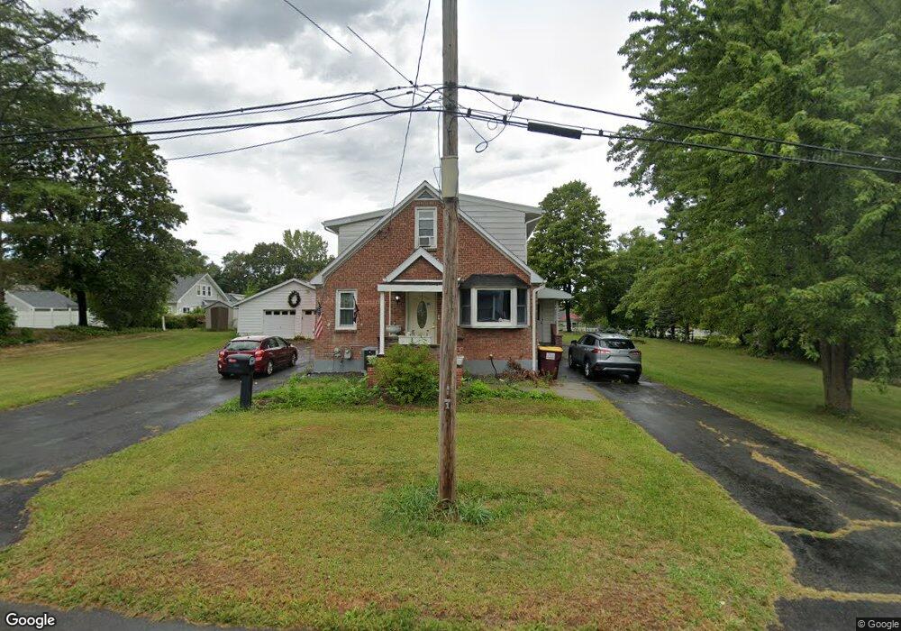 109 Maryland Ave, Rensselaer, NY 12144 - photo 1