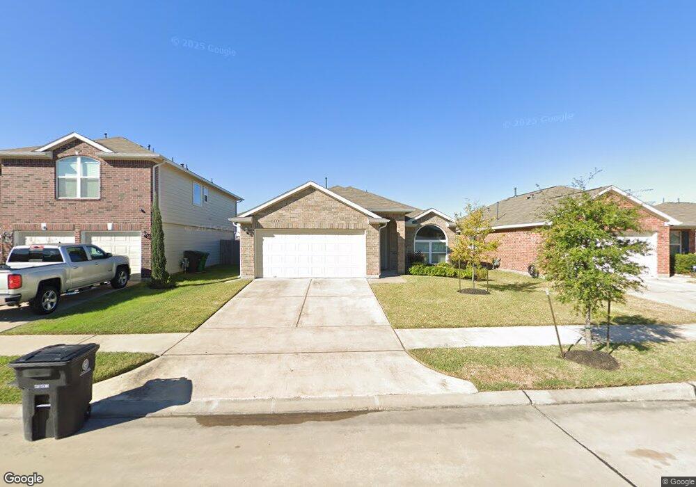 8619 Gander Bayshore Ln, Houston, TX 77040 - photo 1