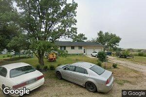 250 N Linden St, Springview, NE 68778