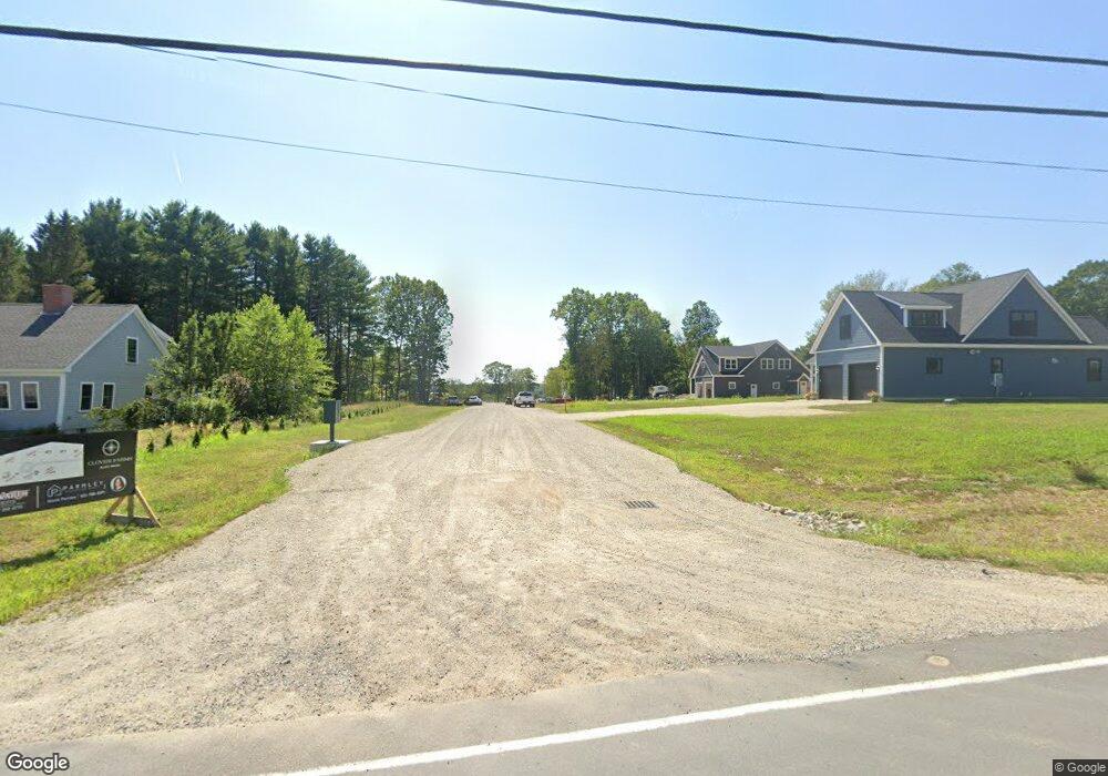 Lot 1 Shipping Ln, Eliot, ME 03903 - photo 1