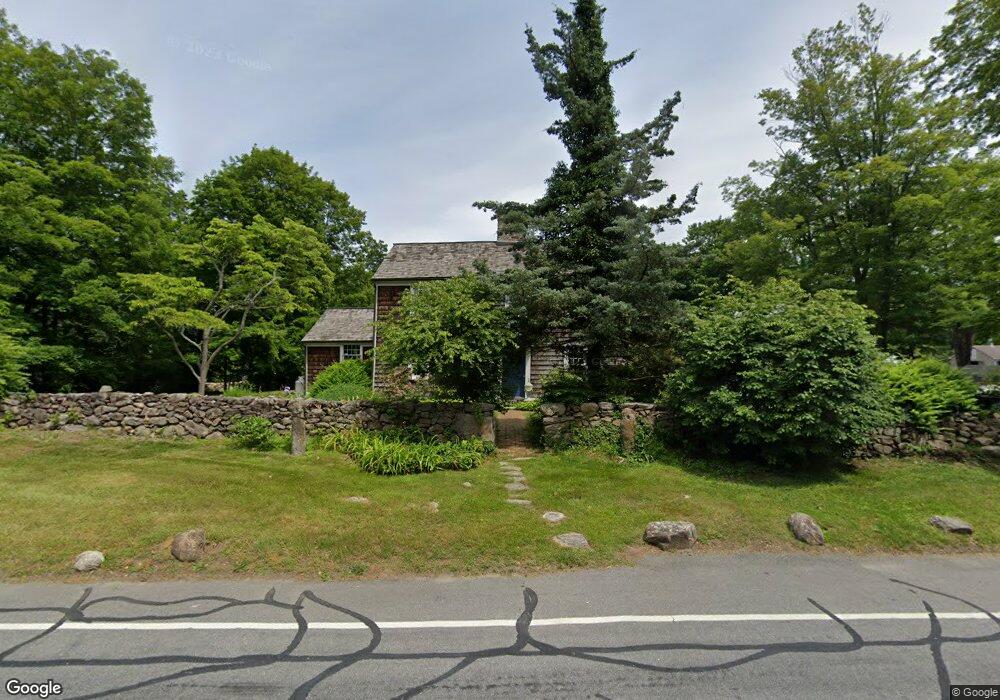 4 Carter St, New Canaan, CT 06840 - photo 1