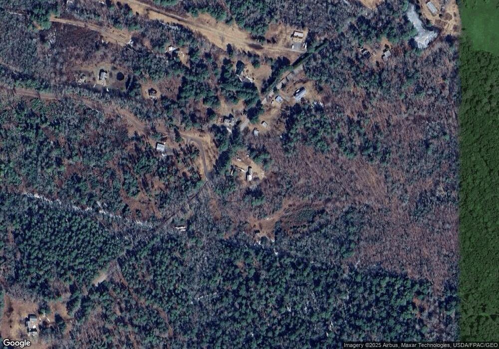 100 Clarks Cove Rd, Walpole, ME 04573 - photo 1