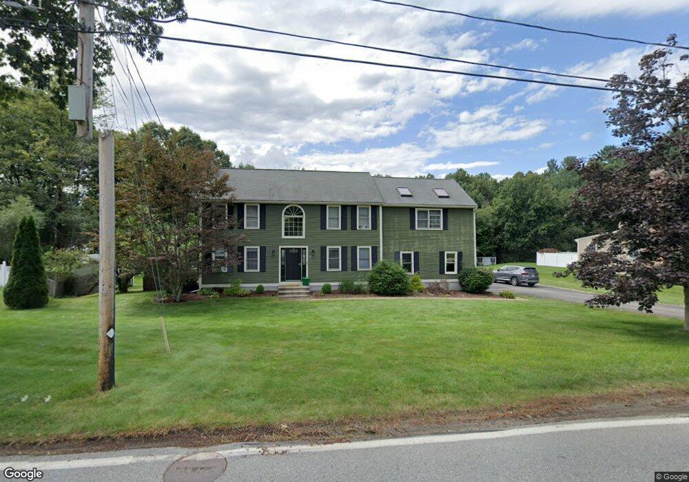 127 Wachusett St, Holden, MA 01520 - photo 1