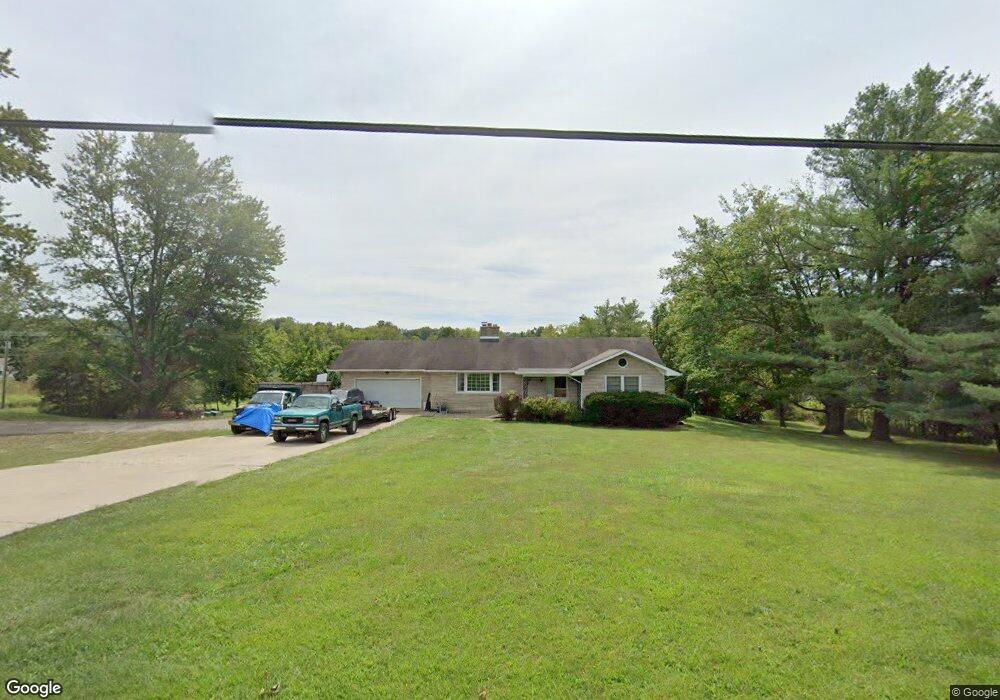8722 Sr135 Rd, Freetown, IN 47435 - photo 1