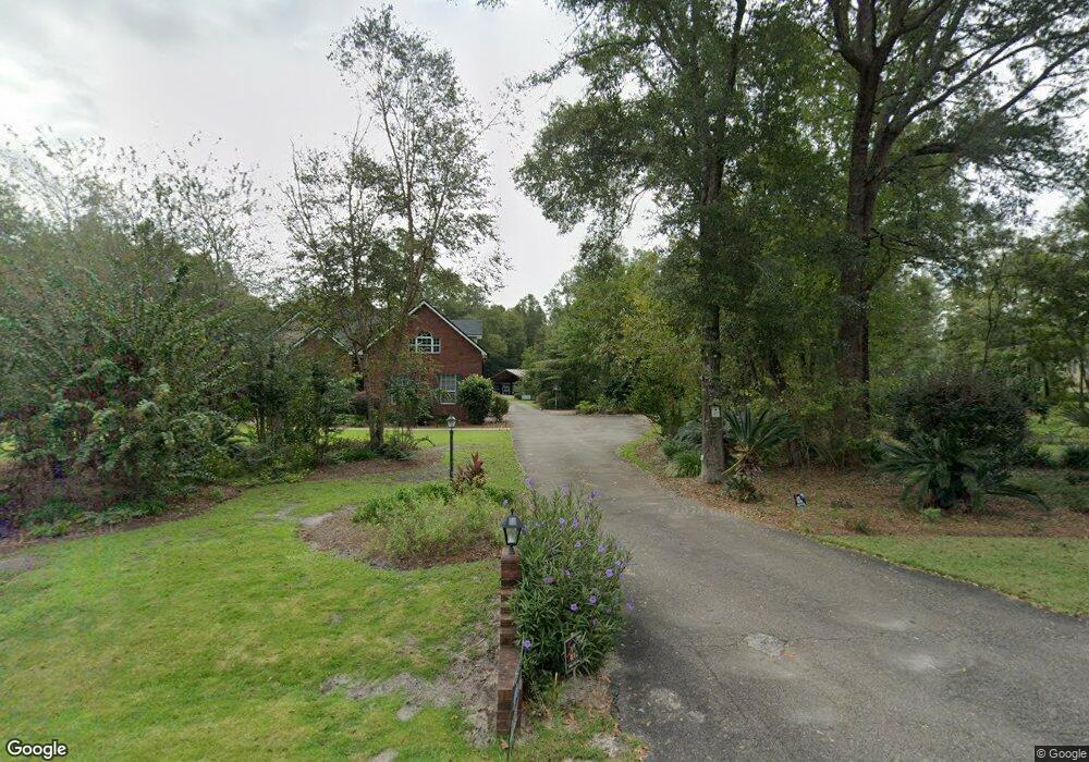 145 Sweetwater Cir, Crawfordville, FL 32327 - photo 1