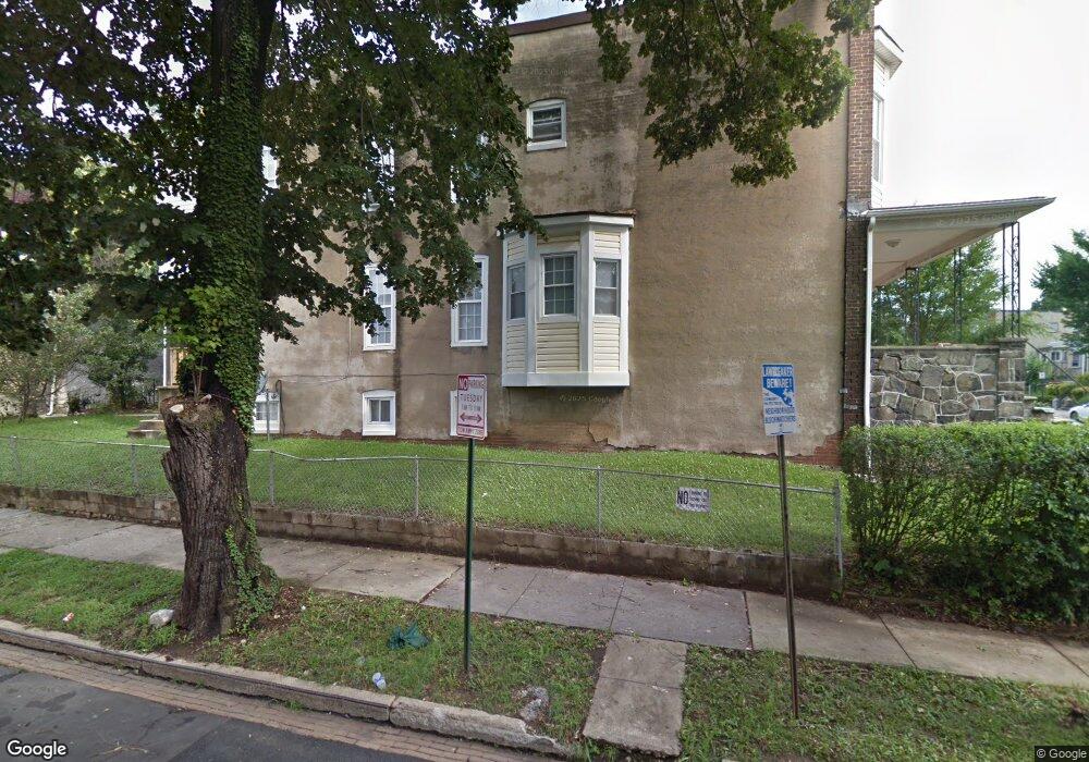 1400 Poplar Grove St, Baltimore, MD 21216 - photo 1