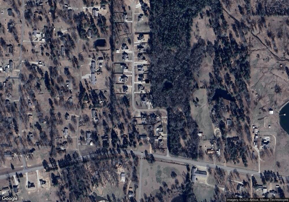 0 Rose of Sharon, Texarkana, TX 75501 - photo 1