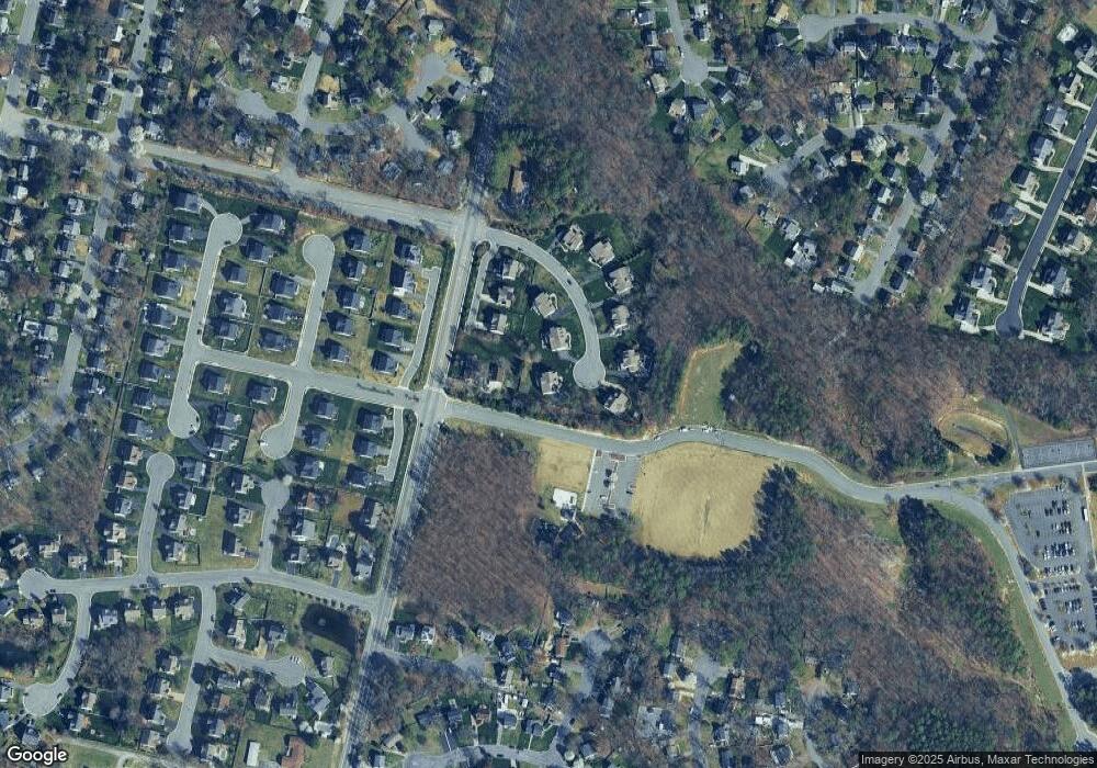 5105 Hungary Branch Ct, Glen Allen, VA 23060 - photo 1