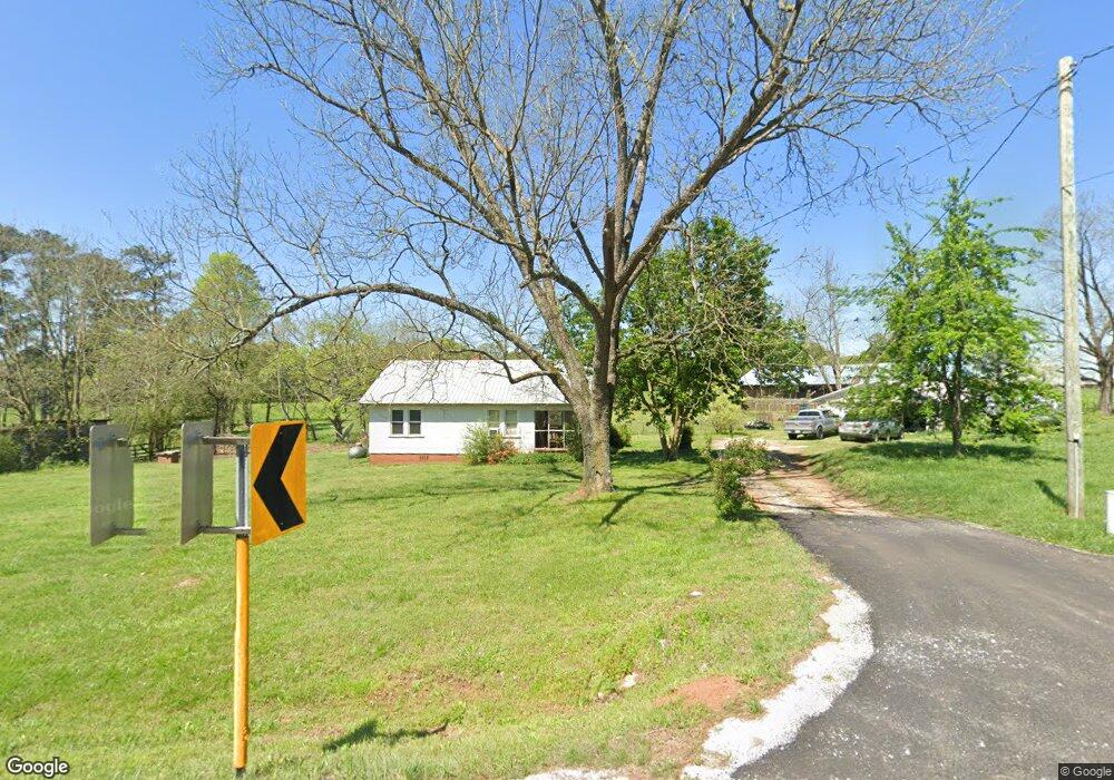 33497 Highway 48, Graham, AL 36263 - photo 1