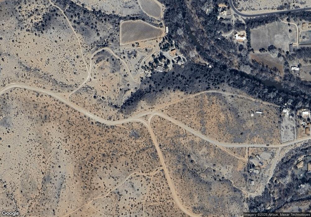 1110 E Willow Point Rd, Cornville, AZ 86325 - photo 1