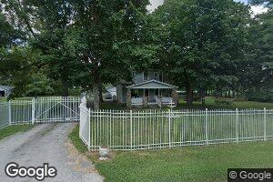 4792 W County Road 600 S, Spiceland, IN 47385