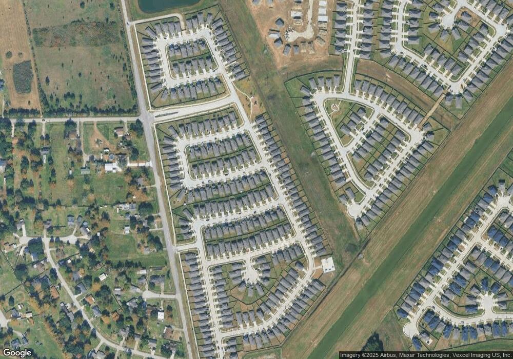 4150 Oakland View St, Highlands, TX 77562 - photo 1