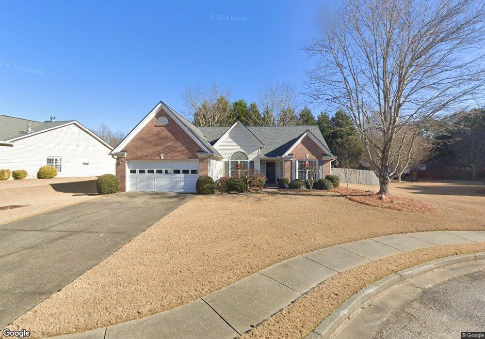 2625 General Lee Way unit 3, Buford, GA 30519 - photo 1