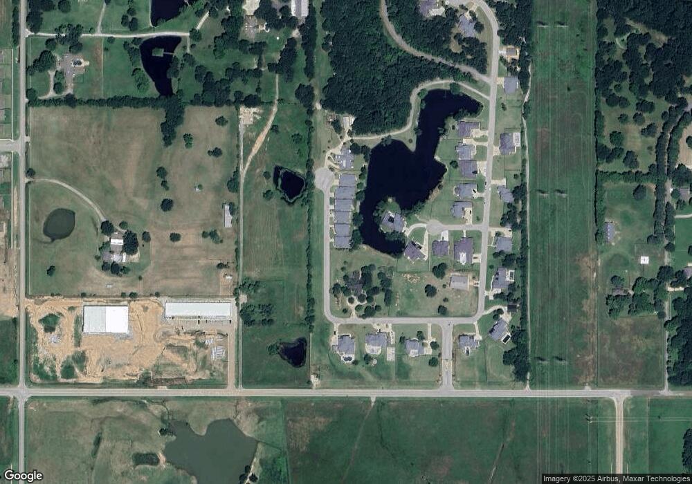 13905 S 27th, Jenks, OK 74037 - photo 1