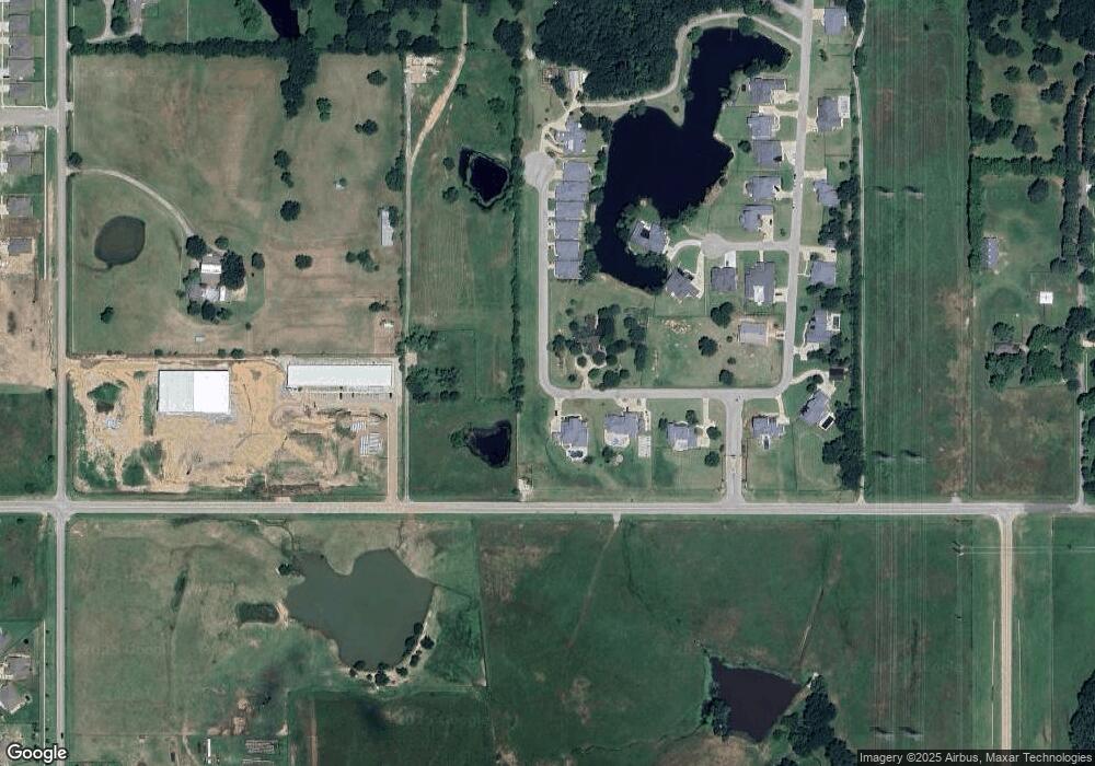 13906 S 27th, Jenks, OK 74037 - photo 1