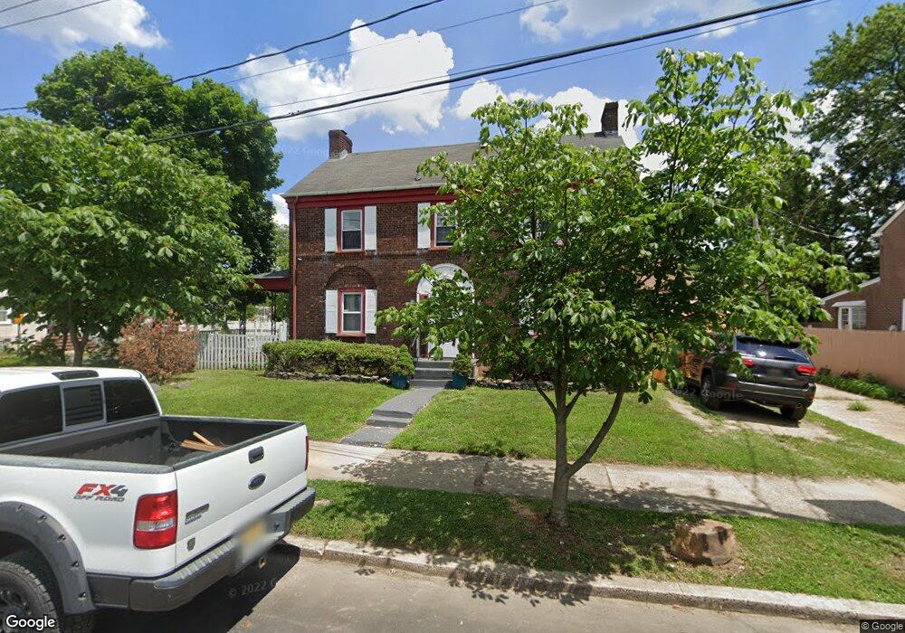2906 N Merrimac Rd, Camden, NJ 08104 - photo 1
