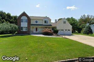 29 Sycamore Place, Princeton, NJ 08540