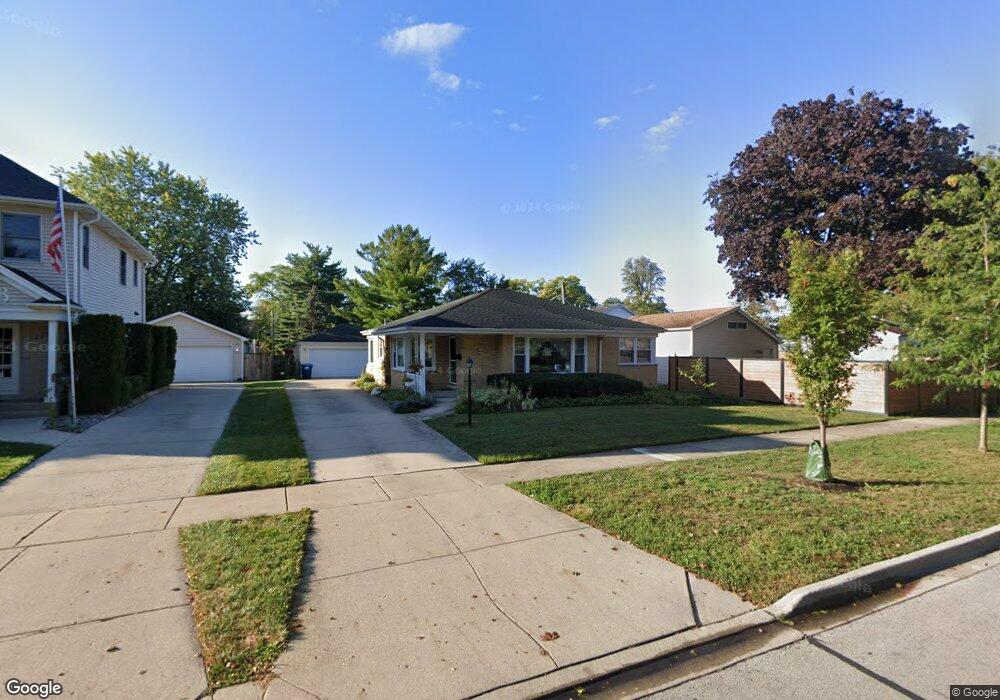 1419 E Forest Ave, Des Plaines, IL 60018 - photo 1