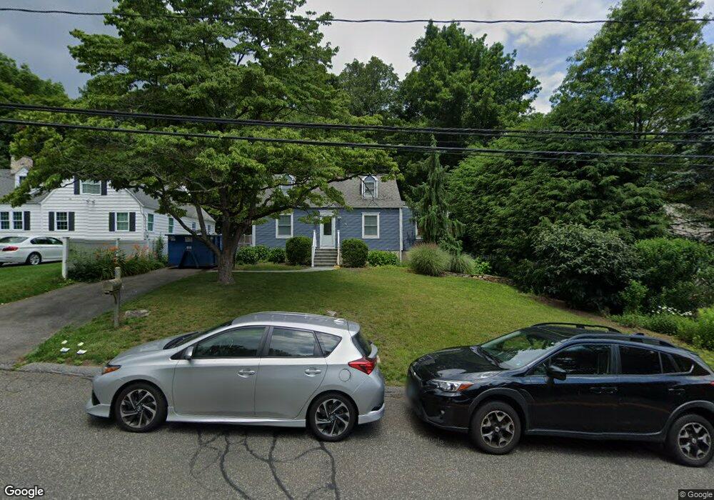 199 Bouton St W, Stamford, CT 06907 - photo 1