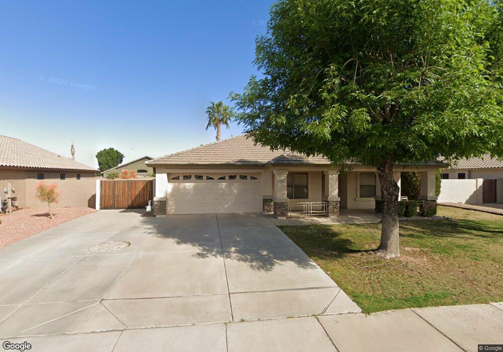 2462 E Nathan Way, Chandler, AZ 85225 - photo 1