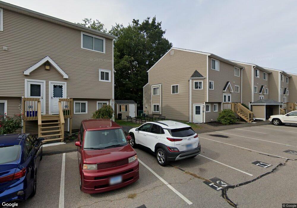 392 Elm St unit K1, West Haven, CT 06516 - photo 1