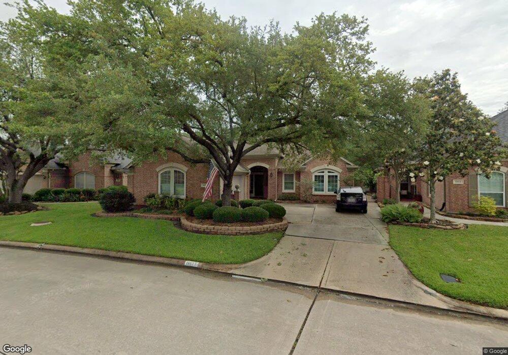 11827 Catrose Ln, Cypress, TX 77429 - photo 1