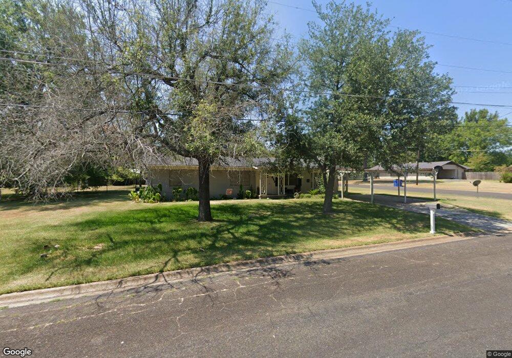 400 Turner St, Kilgore, TX 75662 - photo 1