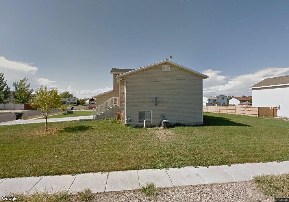 2482 W 1600 N, Clearfield, UT 84015 - photo 1