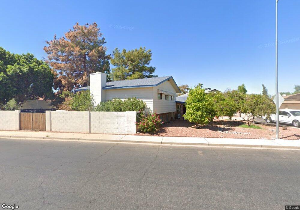 2144 S Rogers, Mesa, AZ 85202 - photo 1