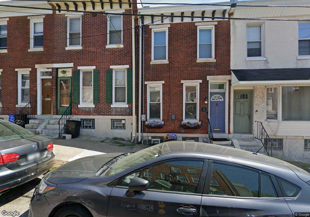 219 Roxborough Ave, Philadelphia, PA 19128 - photo 1