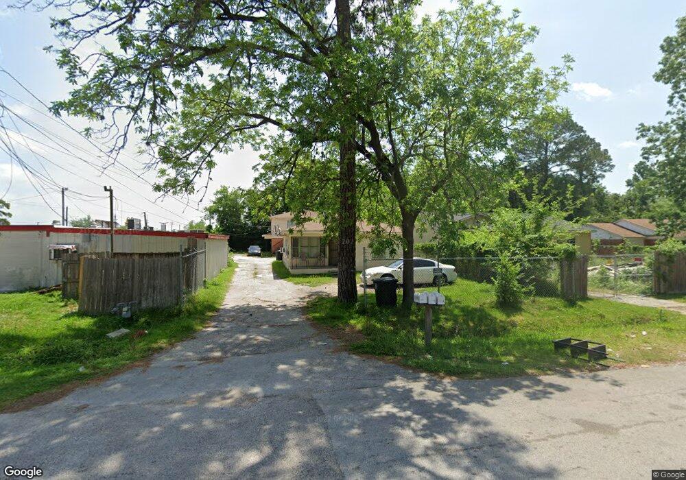 9418 Lanewood Dr, Houston, TX 77016 - photo 1
