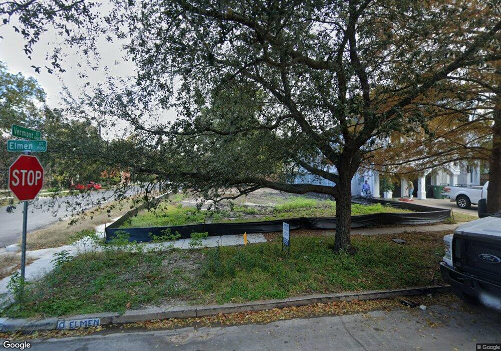 1911-15 Elmen St, Houston, TX 77019 - photo 1
