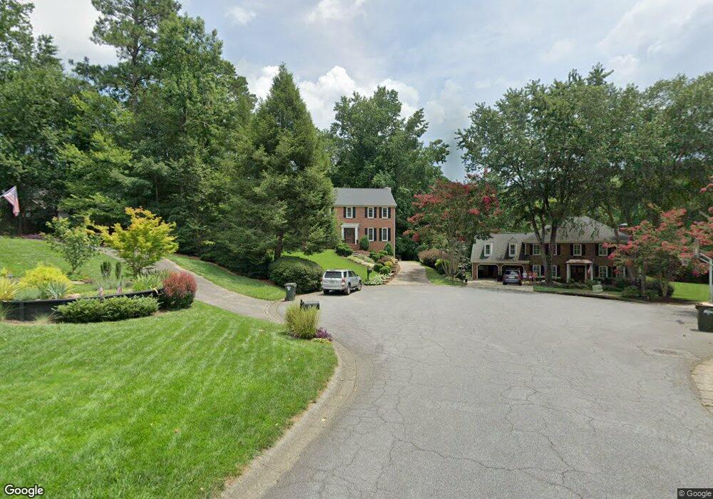 1530 Kinglet Ln unit 2A, Marietta, GA 30062 - photo 1