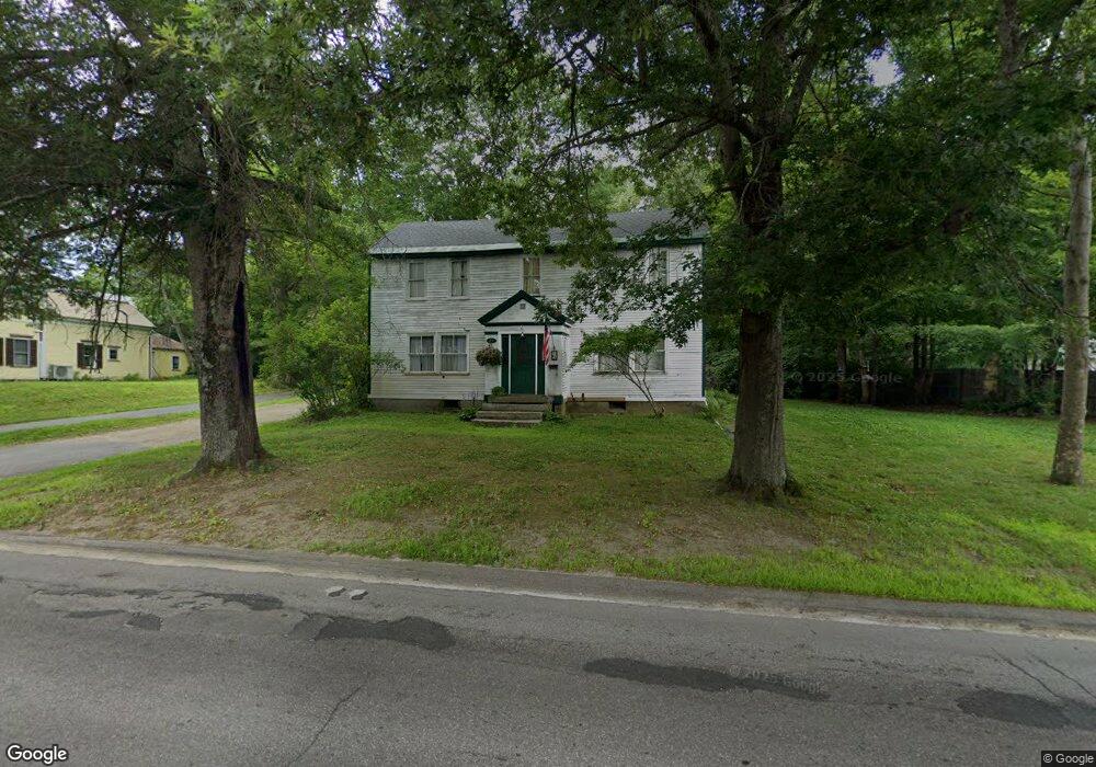 27 S High St, Bridgton, ME 04009 - photo 1