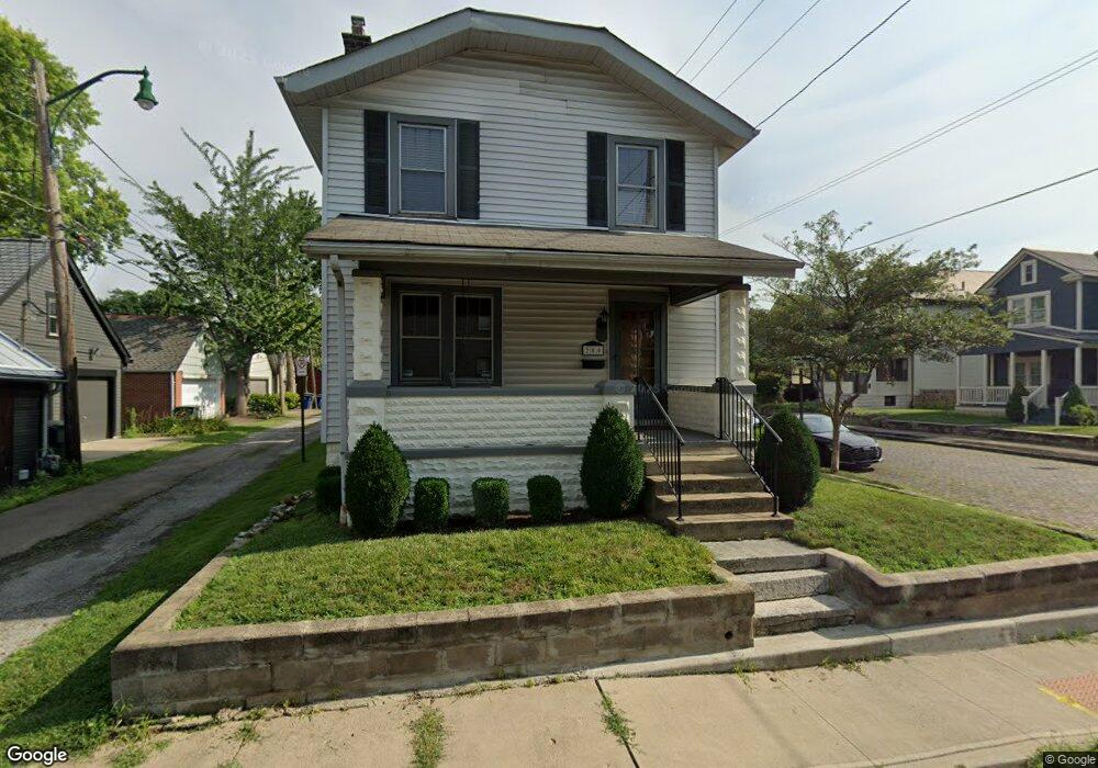 280 E Columbus St, Columbus, OH 43206 - photo 1