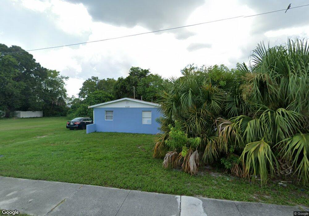 439 Barbara Jenkins St unit B, Cocoa, FL 32922 - photo 1