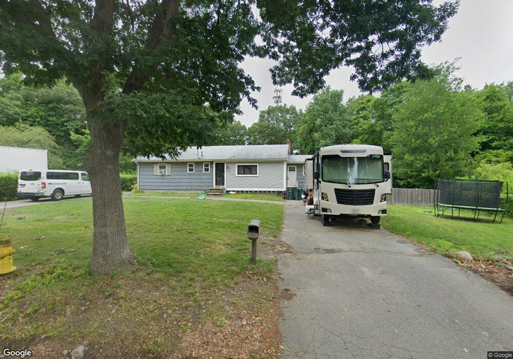 112 Green St, Abington, MA 02351 - photo 1