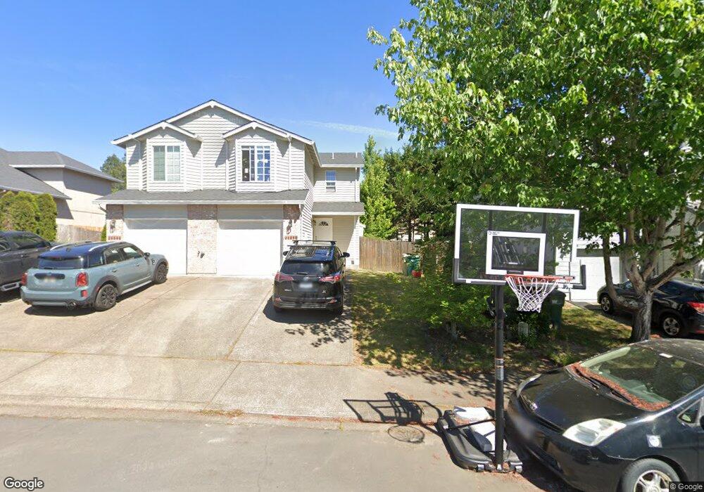 20890 SW Eggert Way, Beaverton, OR 97007 - photo 1