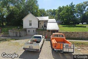 314 1st St, Glasgow, MO 65254