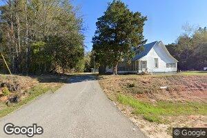 1631 Hoyt Braswell Rd, Wrens, GA 30833