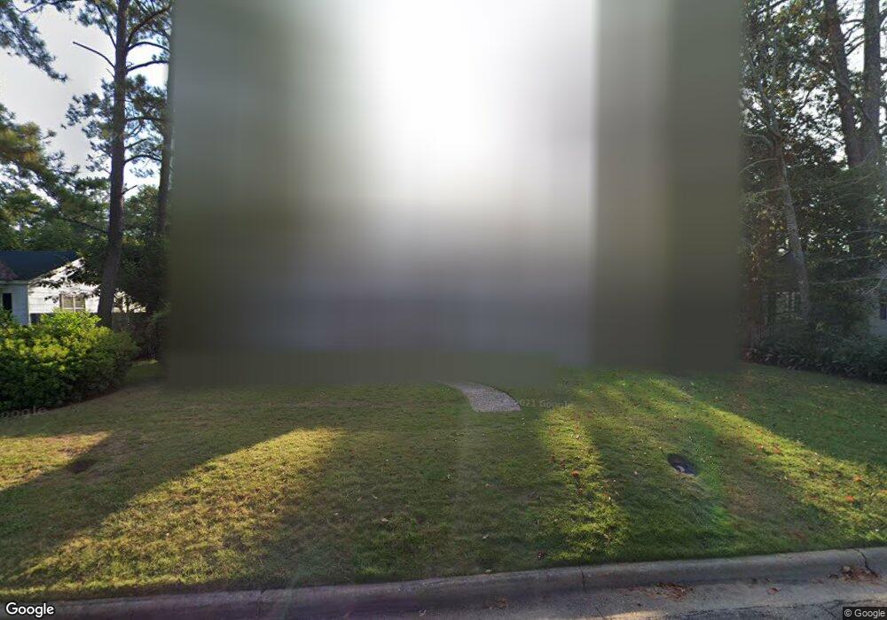 404 S Shadowlawn Dr, Albany, GA 31707 - photo 1