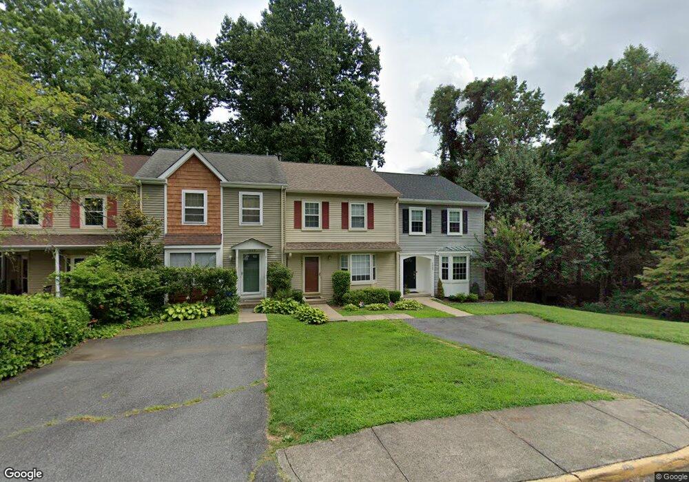 1667 Cool Spring Rd, Charlottesville, VA 22901 - photo 1