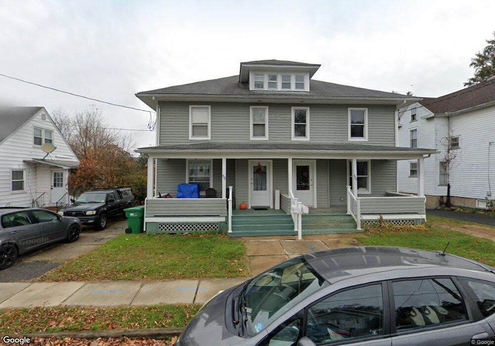 420 Sharp St unit 422, Hackettstown, NJ 07840 - photo 1