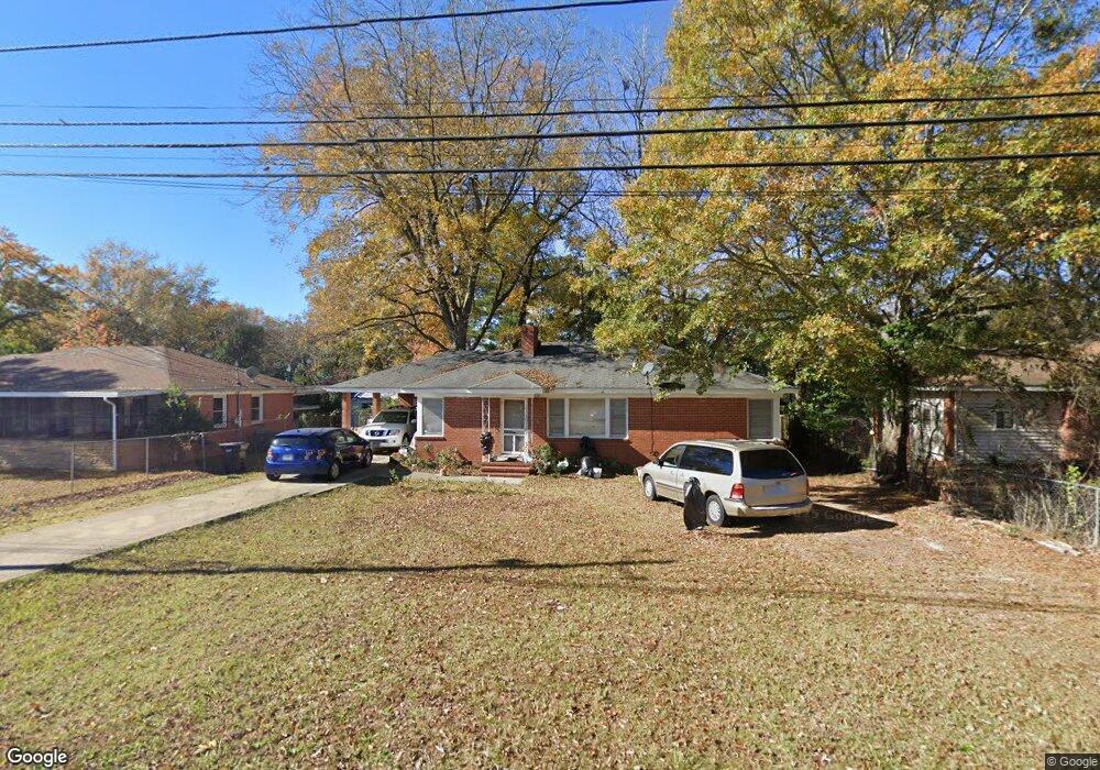 207 Munson Dr, Columbus, GA 31903 - photo 1