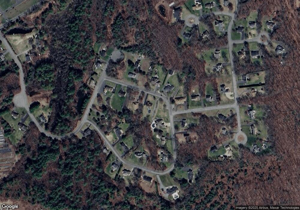 185 Clearwater Cir, Ludlow, MA 01056 - photo 1